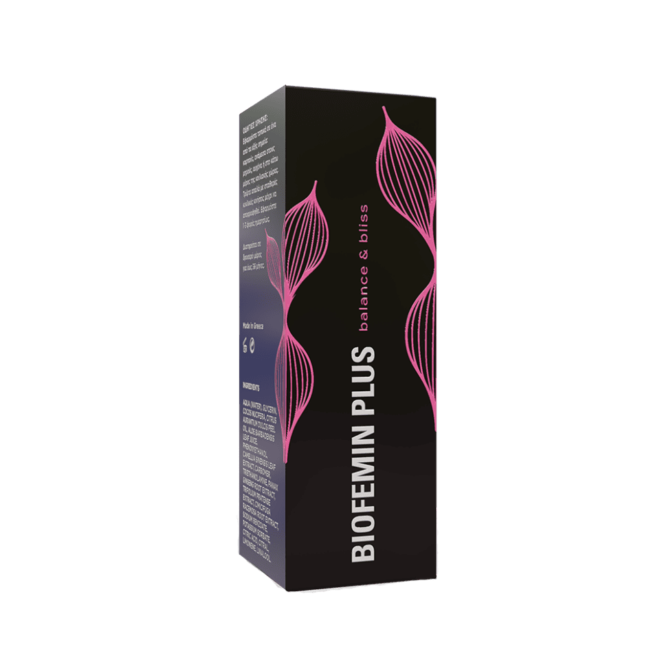 Biofemin Plus